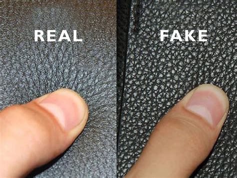 are my shoes real of fake lether|is leather real or fake.